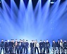 [포토]스트릿 맨 파이터, 화려한 조명아래