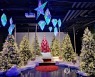 코엑스아쿠아리움, 크리스마스 이벤트 오픈