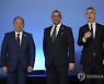 Romania NATO Foreign Ministers Meeting