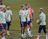 WCup Brazil Soccer