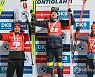 FINLAND BIATHLON
