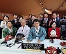 탈춤 세계유산 등재…최응천 문화재청장 "세계인이 즐기는 유산으로"