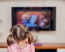 어릴 때 TV 많이 보면...연구 결과 '충격'