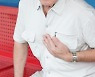 '이것' 잦으면 심장마비 조심해야