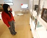 흑백 브라운관부터 벽걸이형까지…TV의 역사를 DDP에서