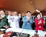한국의 탈춤, 유네스코 인류무형문화유산 등재
