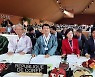 '한국의 탈춤’ 유네스코 인류무형문화유산 등재