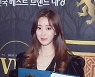 [bnt포토] 헤세드 윤희연 'K-뷰티콘첸츠 부문에 선정됐어요'(K브랜드문화축제)
