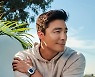 다니엘 헤니 화보 ‘부드러운 카리스마’