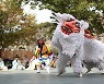 '한국 탈춤' 유네스코 인류무형문화유산 등재