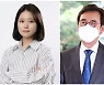 박지현, ‘진보 빅마우스’ 유시민 직격…“ 586세대, ‘아름다운 퇴장’ 준비해야”