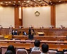 남편 전사 후 재혼한 부인, 국립묘지 합장 불가