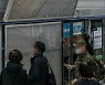 [포토] 서울교통공사 파업 첫 날 용산역