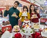 [포토] 신세계푸드, 크리스마스 맞아 `갓성비` 케이크 출시