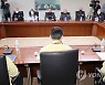 [속보] 정부-화물연대 두번째 협상 40분만에 결렬
