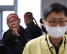 정부-화물연대 2차 협상도 `빈손`…40분만에 결렬