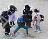 한파 급습… 12월 2일까지 춥다