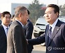 野 이상민 해임건의안 발의에 김기현 "망나니 칼질로 정적 제거하냐"