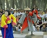 [1보] 한국의 탈춤, 유네스코 무형문화유산에 등재
