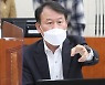 '친윤' 윤한홍의 물음 "李 방탄이 목적인데 왜 국정조사하려 하나"
