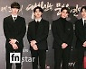 [포토] CIX, '수트가 어울리는 젠틀맨들'