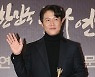 [포토] 박호산, '기분 좋은날'