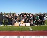 강원FC, 원주에서 '동호인 축구 대회'로 지역민들과 소통