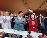 한국 탈춤, 유네스코 문화유산…북한 ‘평양랭면 풍습’도 등재