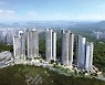 대형공원 품어 환경 쾌적, 단지내 초등생 돌봄센터 조성