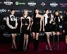 "고생 많았다"...女 신인상 혈전, 트로피 주인공은 아이브 (2022 MAMA 어워즈)