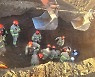 화성 비봉면 문화재 발굴 현장서 매몰사고...2명 사망