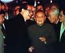 덩샤오핑 이후 첫 중국 최고지도자 사망… 장쩌민 장례 절차는?