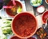 김장할 때 '빨간 다라이' 사용하면 위험한 이유