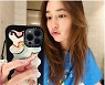 41세 이민정, "화거셀 못 참지~" 세수 전 놀라운 미모 '충격'