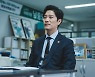 ‘트롤리’ 박희순, 국회의원 변신 “초반부터 감정선 휘몰아쳐”
