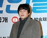 [포토] 윤기원 '카리스마 눈빛'