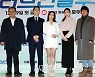 [포토] 러브인블루 '빛나는 주역들'