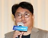 [포토] 러브인블루 기획한 이철 대표