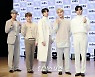 [포토] 위앤유 '경력이 남다른 아이돌'