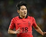 [IS 피플] “흥민이 형에게 배워요”… ‘한국의 미래’ 이강인에 유독 값질 첫 월드컵