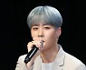 [포토] 위앤유 박찬효 '막내의 눈빛'