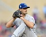 NPB 데뷔전 '7이닝 노히트'…스미스, 결국 1년 만에 '퇴단'