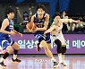 [포토]이원석, 마지막 스틸