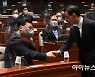 與, '2말3초' 전대 관측… '윤심' 논란에 지도부는 선긋기