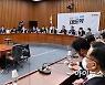 국힘, 野 '이상민 해임건의안' 발의에 "민주당이 민주당했다"