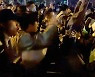 中 코로나19 정책 반발 시위 확산…대사관, 교민 안전 당부