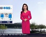 [날씨] 경남 내일 아침 오늘보다 더 추워요!…함안 -7도·거창 -8도