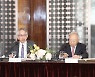 KEF chairman highlights benefits Busan Expo would have for Korea and Japan