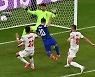 Qatar, Iran and Wales exit World Cup following losses Tuesday
