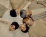 Boy band WeNU hopes second time is charm with release of new EP